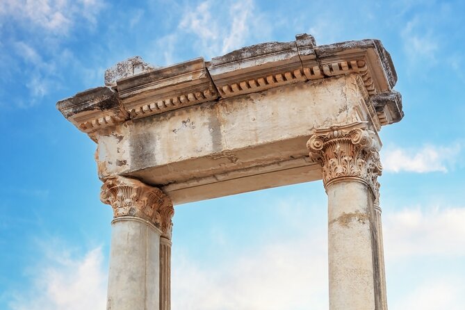 Best of Ephesus Tours From Kusadasi - Customer Reviews