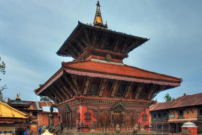 Best of Kathmandu Valley 5 Days Trip - Dining Highlights