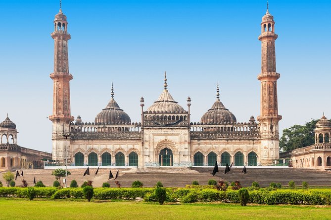 Best of Lucknow (Guided Halfday Sightseeing Tour by Car) - Last Words