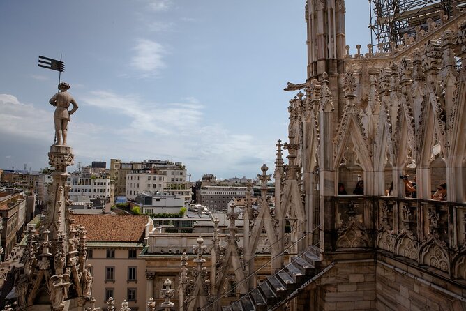 Best of Milan Small-Group Walking Tour With Duomo Visit - Cancellation Policy