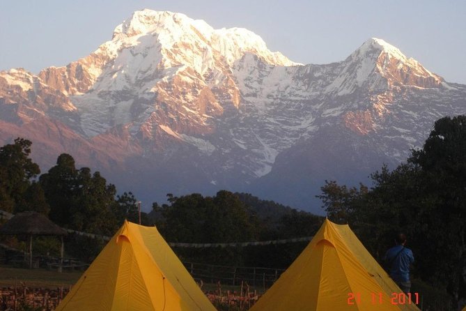 Best of Nepal Luxury Adventure Tour Package - 9 Days - Daily Itinerary Highlights