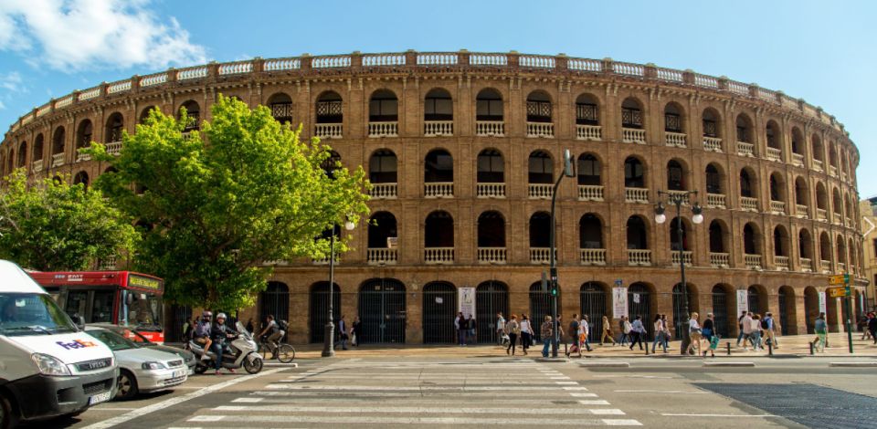 Best of Valencia: Highlights With Private Transport and Top - Customizable Private Tour Description