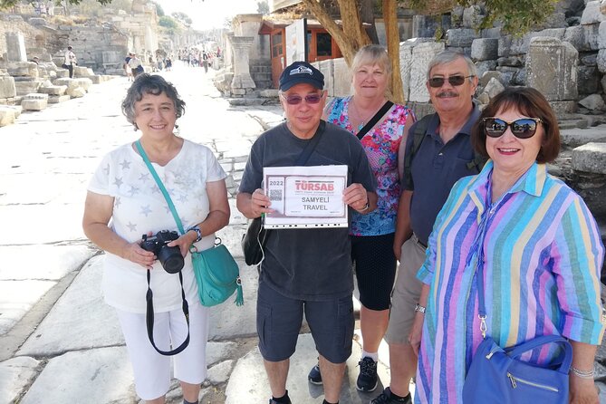 Best Seller Private Ephesus Tours for Cruise Passengers Only - Pricing Details