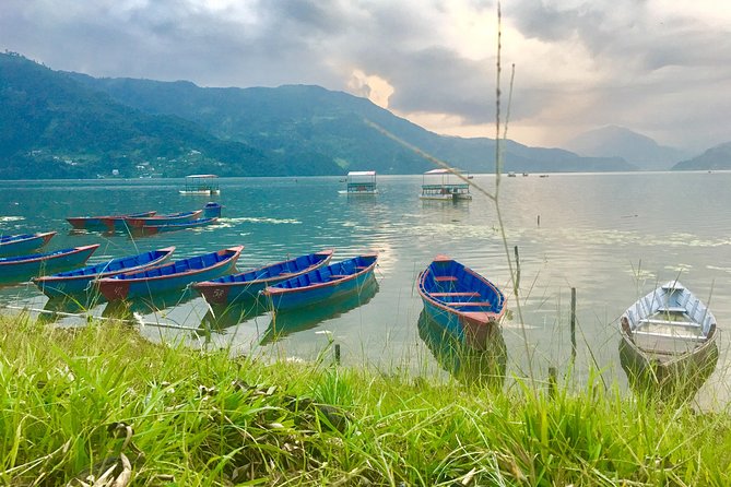 Best Short 5 Days Trek Pokhara-Dhampus-Sarangkot - Accommodation, Meals, and Transportation