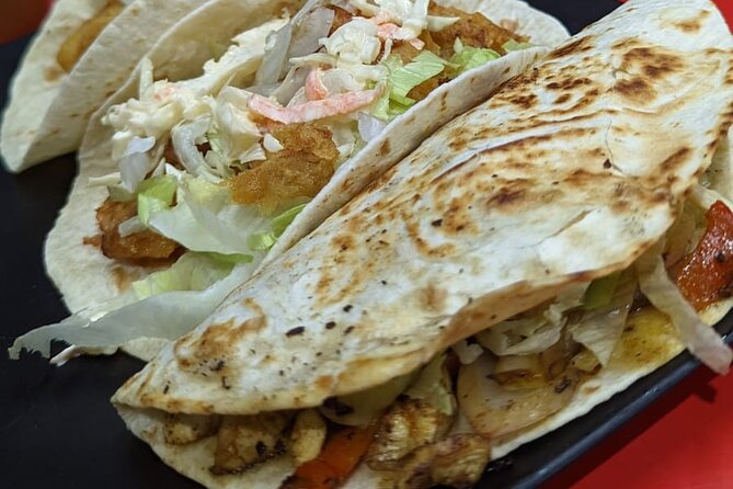 Best Tacos After Dark Food Walking Tour in Puerto Vallarta - Cancellation Policy Details