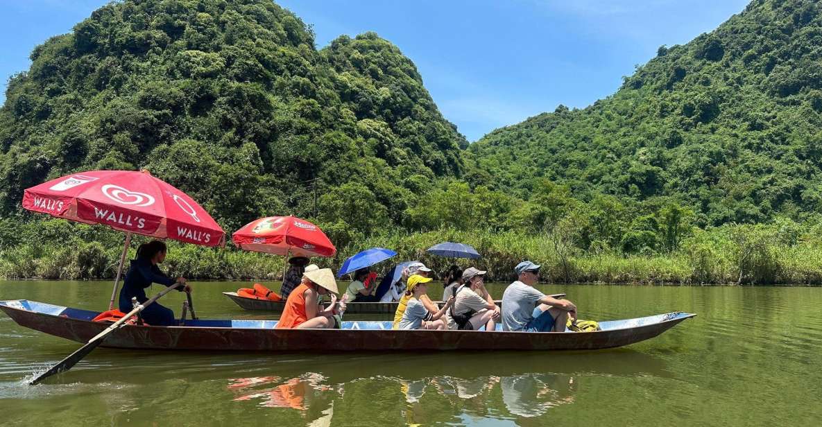 Best Trip Perfume Pagoda Full Day - Full Itinerary of Perfume Pagoda Tour