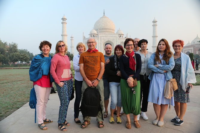 Bestseller of India, De Lux Tour - Traveler Photos and Reviews