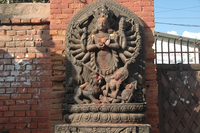 Bhaktapur and Changunarayan Heritage Tour - Local Cultural Experiences