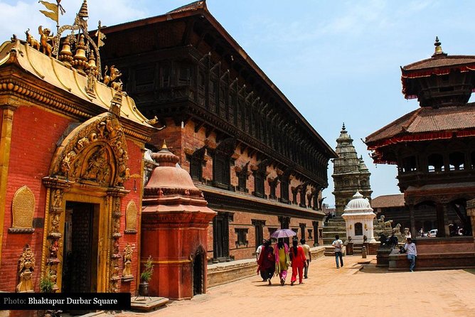 Bhaktapur Durbar Square Day Tour - Additional Tour Information