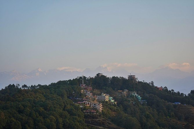 Bhaktapur - Nagarkot Day Tour - Local Culinary Delights