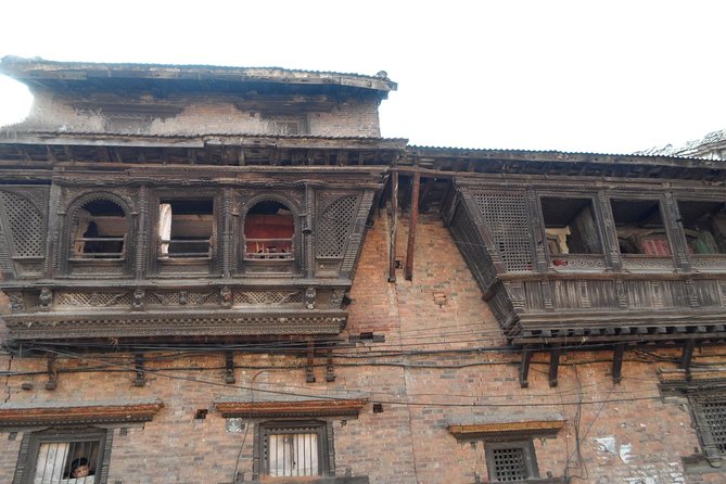 Bhaktapur & Patan Durbar Square Day Tours - Traveler Ratings and Reviews