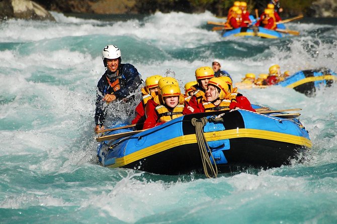 Bhotekoshi Rafting Private Day Tour - Last Words