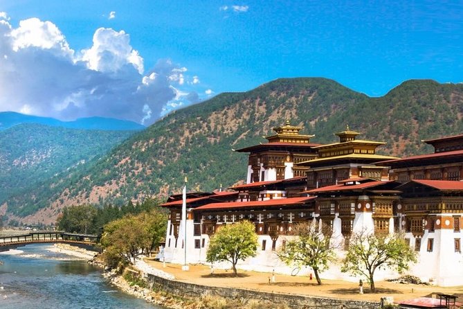 Bhutan Tour - 3 DAYS 2 NIGHTS - Booking and Pricing Details