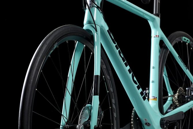 Bianchi Infinito XE - Common questions