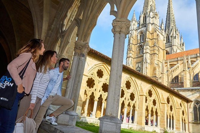 Biarritz and French Basque Coast Small Group Tour, Lunch Included - Group Size Limitations