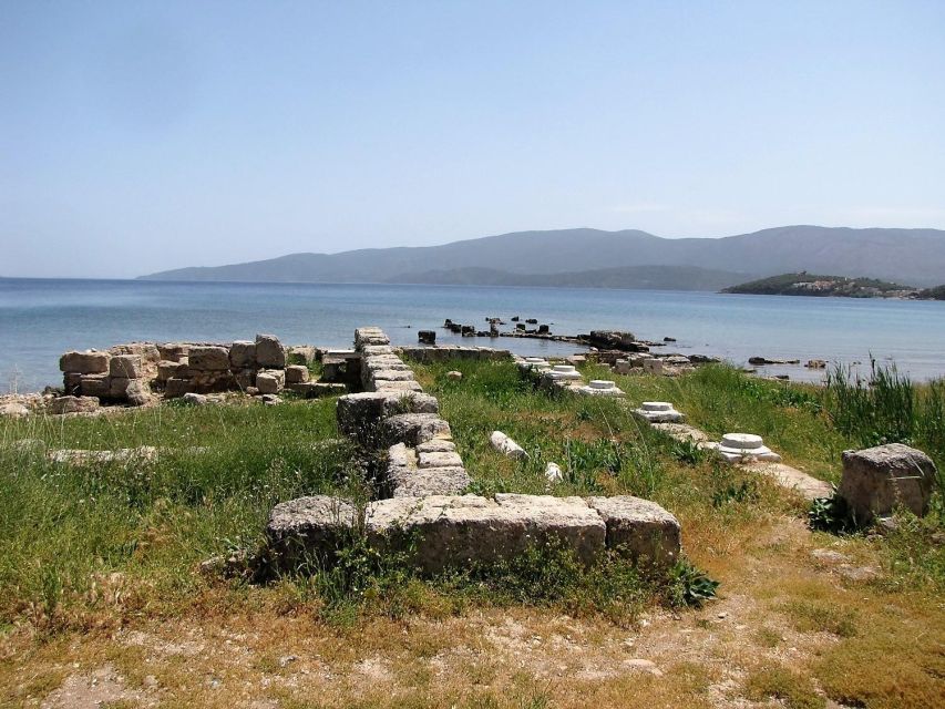 Biblical Corinth in 7 Hours Private Tour - Additional Information