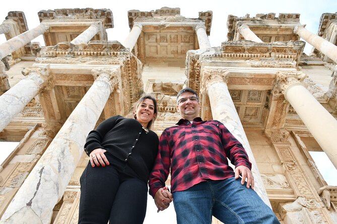 Biblical Ephesus Tour For Cruisers - Expert Guide
