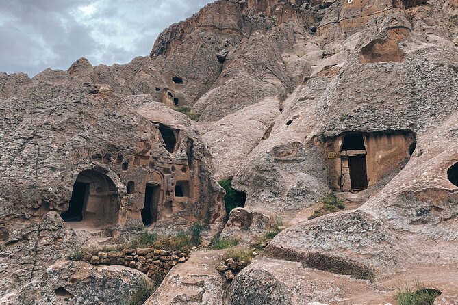 Biblical Mysteries of Cappadocia Tour - Last Words