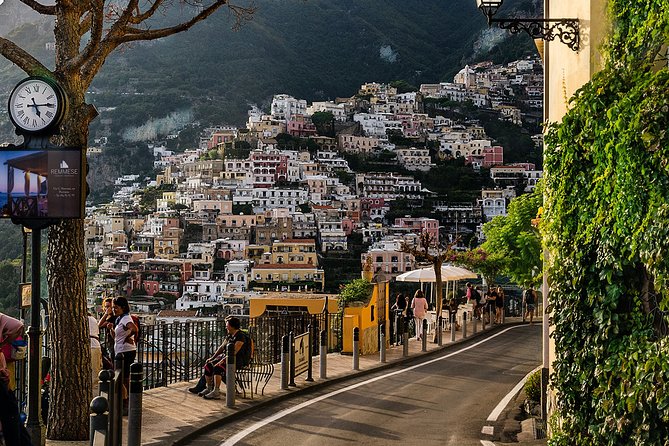 Bike Experience - Sorrento - Positano - Tips for a Memorable Ride