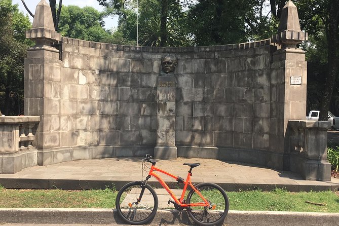 Bike Tour in Mexico City - Reviews and Ratings