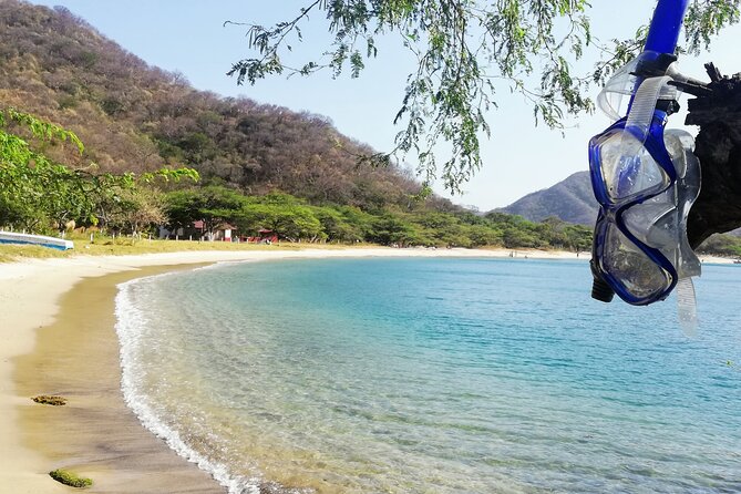 Bike Tour Tayrona, Bahía Concha, 1 Day - Scenic Route Through Tropical Forests