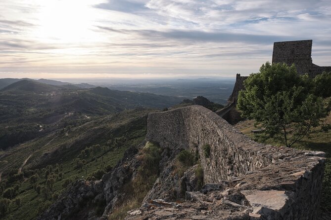 Bike Tours in Marvão - Safety Measures During the Tour