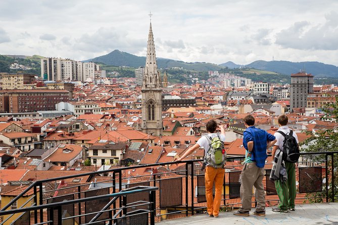 Bilbao City Tour From San Sebastian - Tour Duration