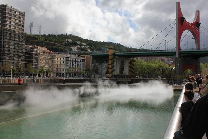 Bilbao Highlights Private Tour & Boat Ride - Reviews and Ratings