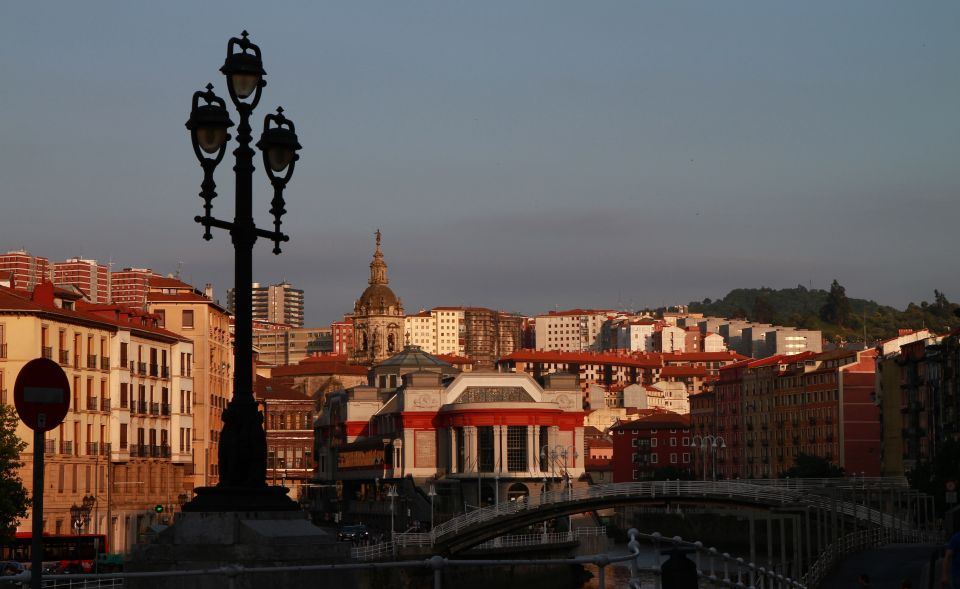 Bilbao Like a Local: Customized Guided Tour - Personalized Exploration