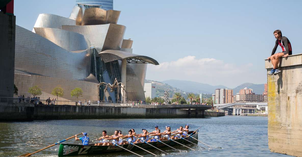 Bilbao: Private Walking Historic & Cultural Tour - Payment Options
