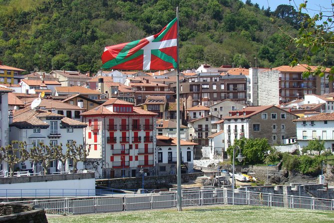 Bilbao to San Sebastian: Basque Country Private Sightseeing Tour - Customer Support Information