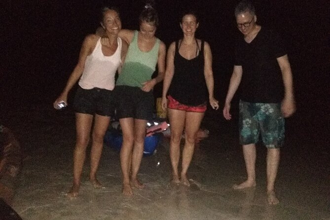 Bioluminescence Tour in Kayak in Holbox Island - Booking Confirmation and Policies