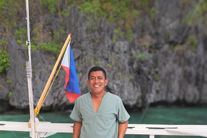 Bliss El Nido Island Cruise Tour - Cancellation and Refund Policy