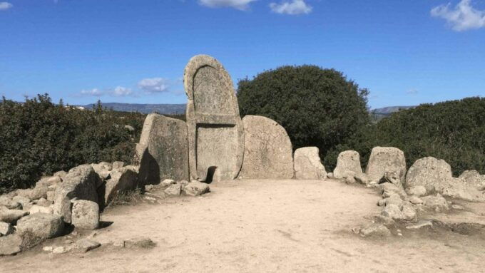 Blue Zone: Tour Among the Secrets of Sardinians Longevity - Daily Itinerary and Activities