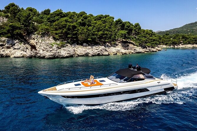 Boat Discovery: Private One-Day KorčUla Adventure - Booking and Payment Information