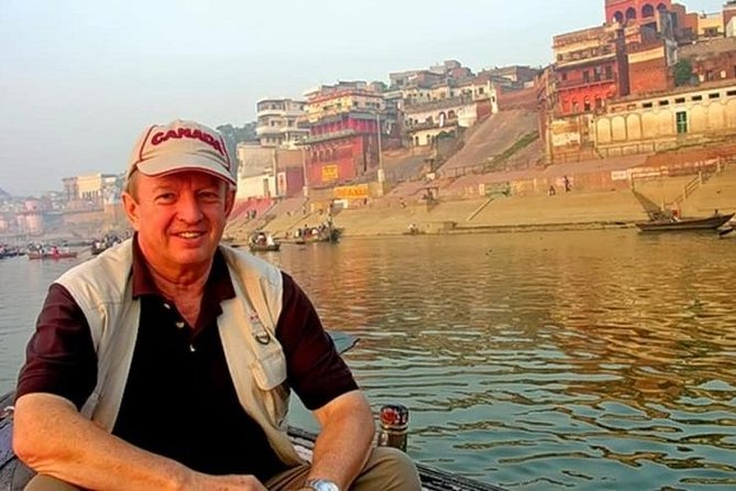 Boat Ride on the Ganges in Varanasi - Tips for a Safe and Enjoyable Ride