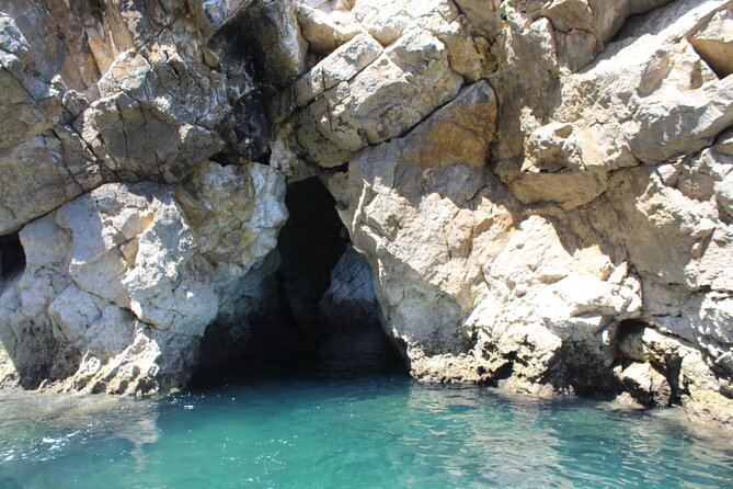 Boat Trip to the Costa Vicentina Caves - Traveler Engagement