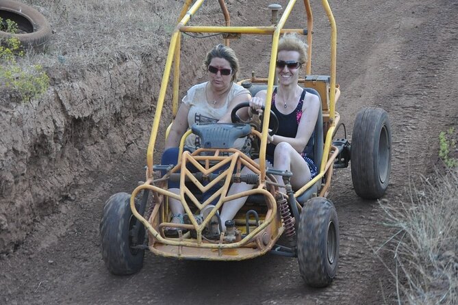 Bodrum Buggy Safari Tours - Helpful Assistance and Reference Information