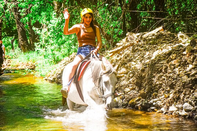 Bodrum Horseback Riding 1-Hour Tour  - Marmaris - Important Additional Info to Note