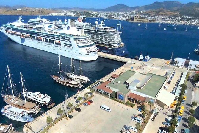 Bodrum Tour and Shore Excursions - Contact and Queries