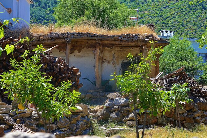 Bodrum Village Tour With Group - Cultural Experiences and Workshops