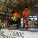 3 bohol countryside eco cultural tour w loboc river lunch Bohol: Countryside Eco-Cultural Tour W/ Loboc River Lunch