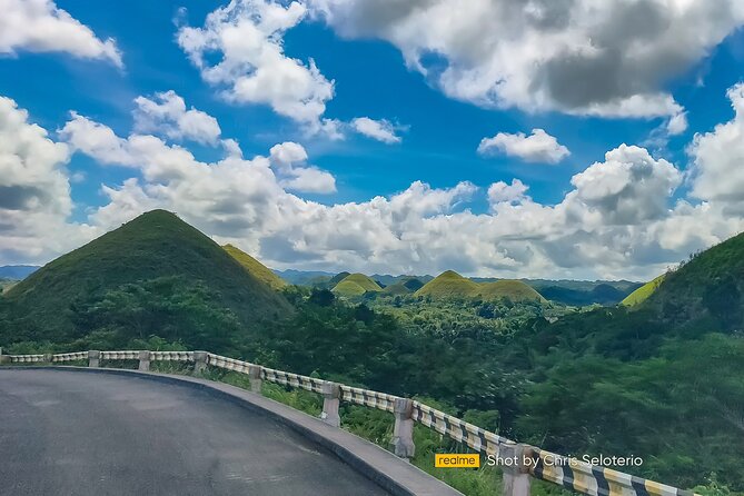 BOHOL  • Mud, Wet, Nature & Wildlife Tour - Wildlife Encounters