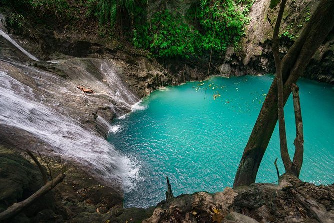 Bohol Waterfall Or River Mouth Stand Up Paddle Tour - Last Words