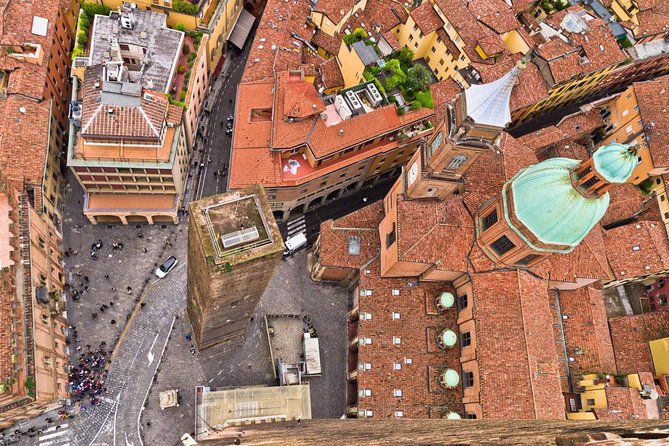 Bologna Private Tours With Locals: 100% Personalized, See the City Unscripted - Accessibility and Additional Information