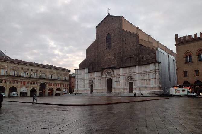 Bolognas Ancient and Recent History: A Self-Guided Audio Tour - Tour Pricing and Options