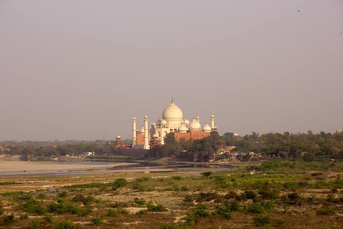 Book Taj Mahal, Agra Fort Admission Tickets & Tour Guide - Additional Information and Resources