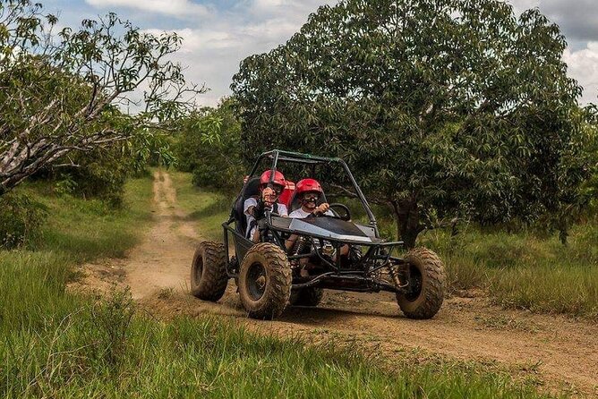 Boracay Buggy Car Adventure - Reviews Information