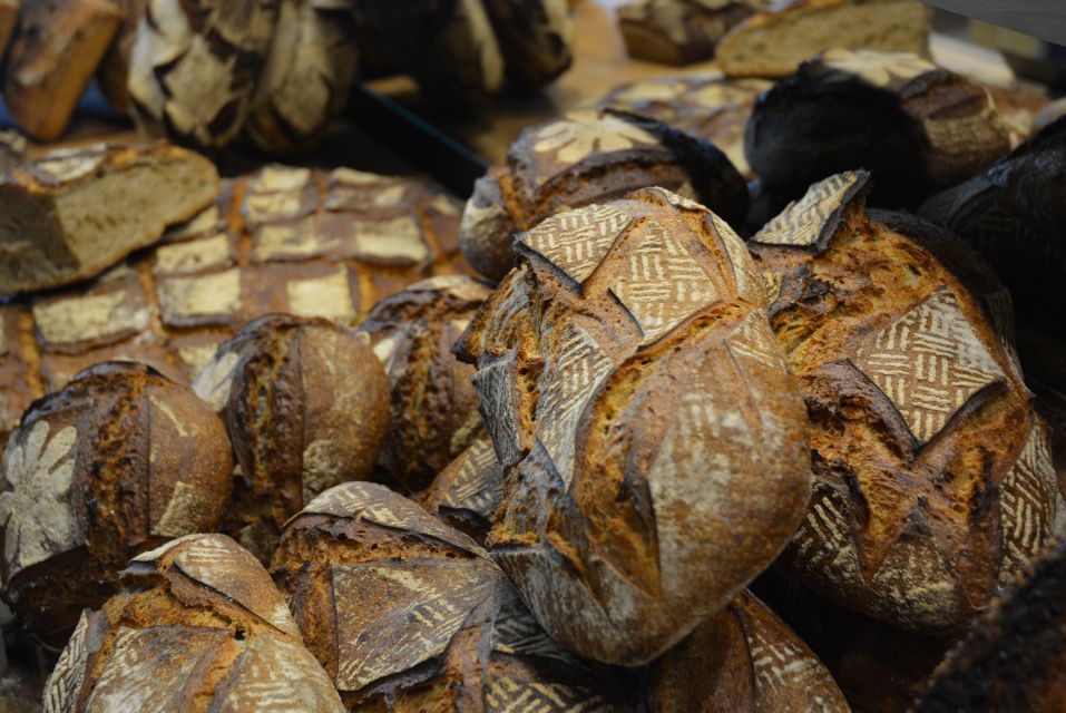 Bordeaux Best Boulangeries & History Tour - Customer Reviews