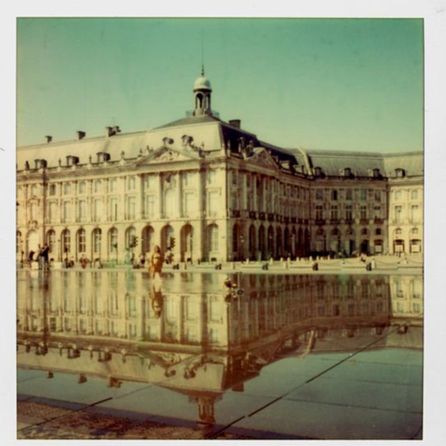 Bordeaux: Explore the City of Wines Through the Polaroid - Inclusions